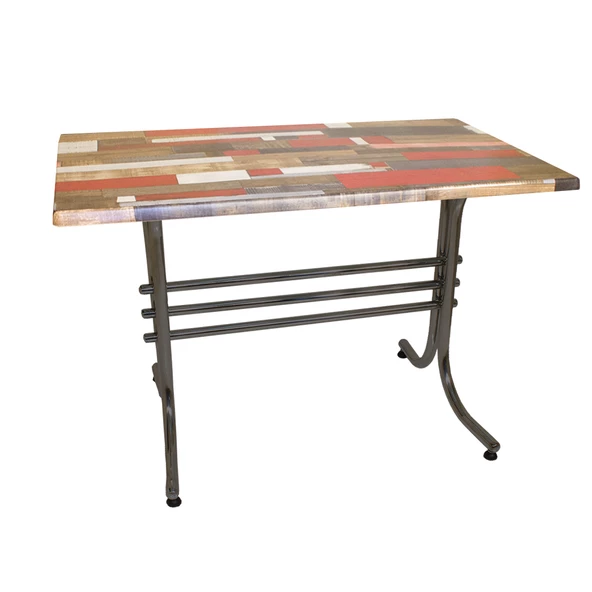 Japon Werzalit Mutfak Masası (80X140) ESB - Redwood ürün görseli