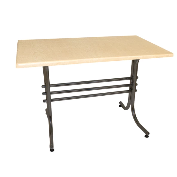 Japon Werzalit Mutfak Masası (80X120) ESB - Akçaağaç ürün görseli