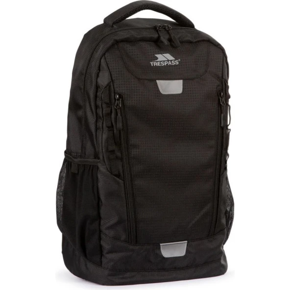 Trespass Thain Unisex Sırt Çantası Siyah UAACBATR0017 - 2