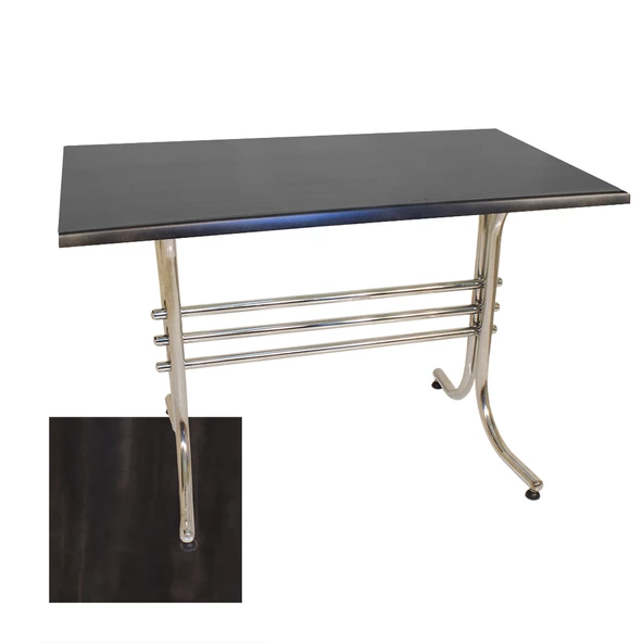 Japon Werzalit Mutfak Masası (80X120) - Rocked ürün görseli