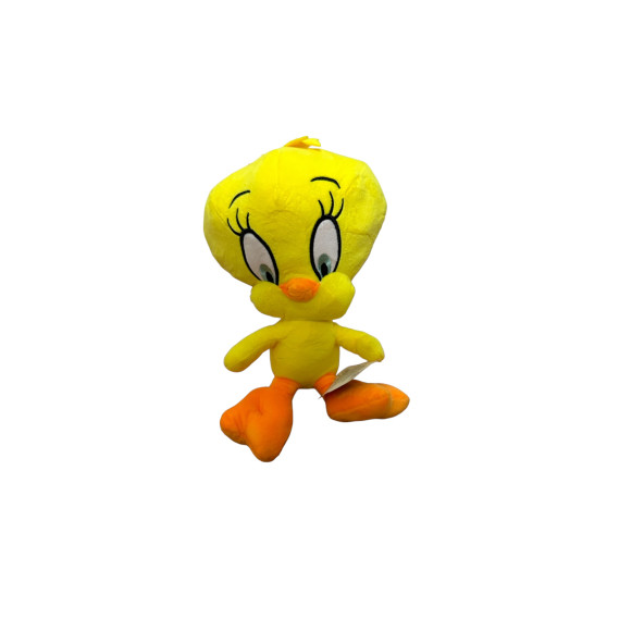 Oyuncak peluş tweety 30 cm