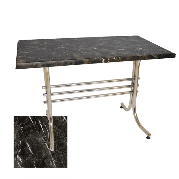 Japon Werzalit Mutfak Masası (80X120) - Teramo ürün görseli