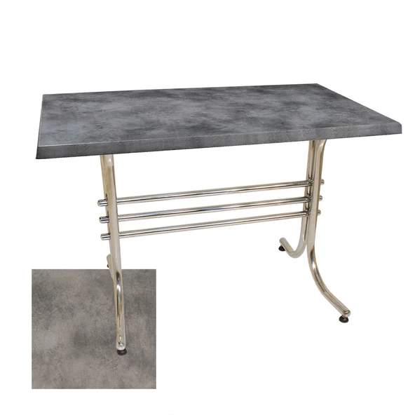 Japon Werzalit Mutfak Masası (70X120) - Copperfield ürün görseli