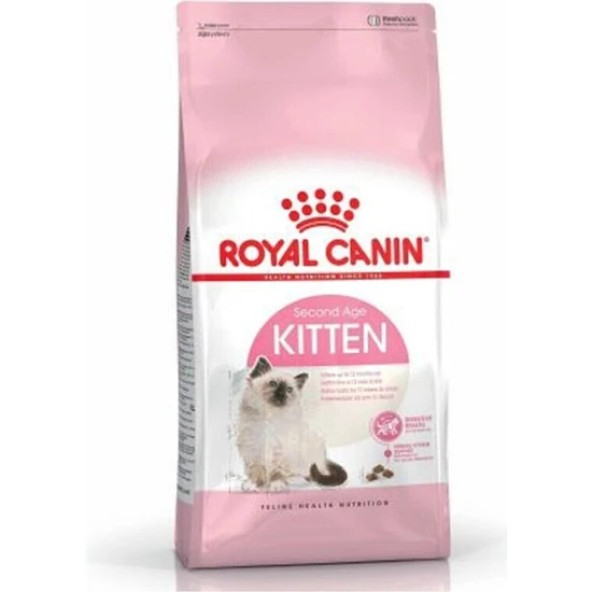 Royal Canin Kitten Yavru Kedi Maması 10 kg