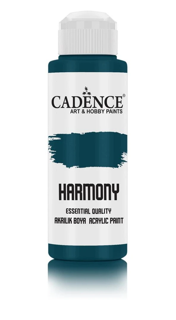 HARMONY AKRİLİK BOYA HAR-023 FRESCO 120ML