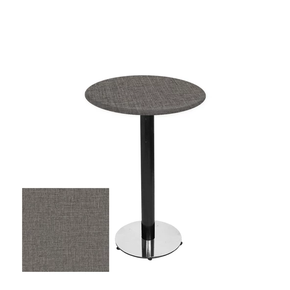 Bistro Masa (Karanfil Werzalit Yuvarlak Q 70cm) - Twister ürün görseli