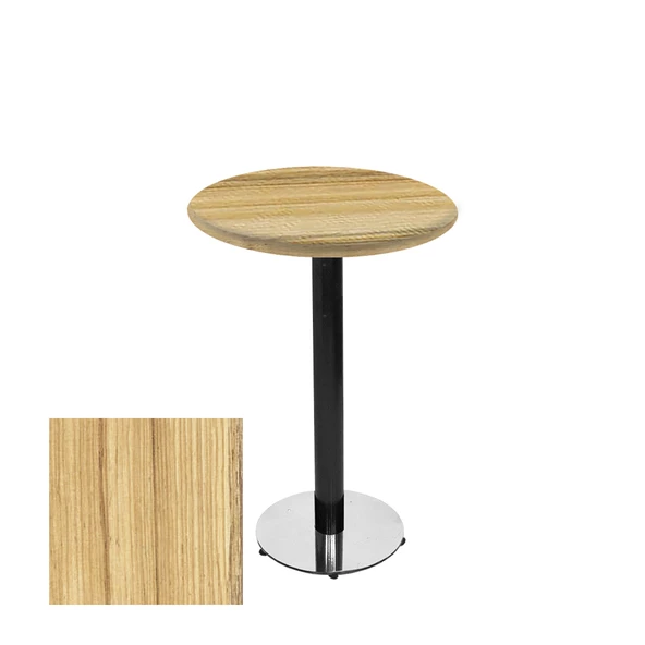 Bistro Masa (Karanfil Werzalit Yuvarlak Q 70cm)  - Coco Bolo ürün görseli