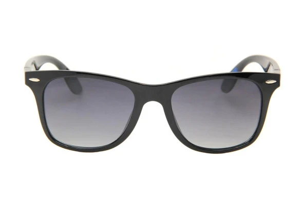 Tomy Timy TT2065 01SM 53 Polarize Unisex Güneş Gözlüğü - 2