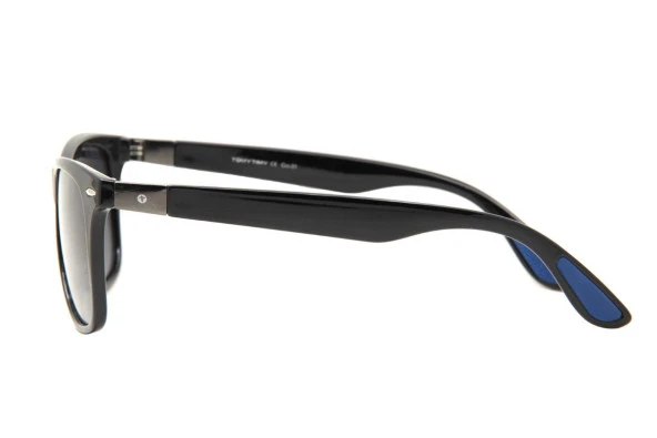 Tomy Timy TT2065 01SM 53 Polarize Unisex Güneş Gözlüğü - 3