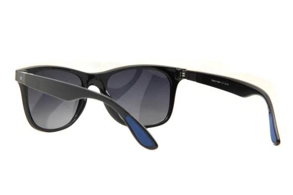Tomy Timy TT2065 01SM 53 Polarize Unisex Güneş Gözlüğü - 4