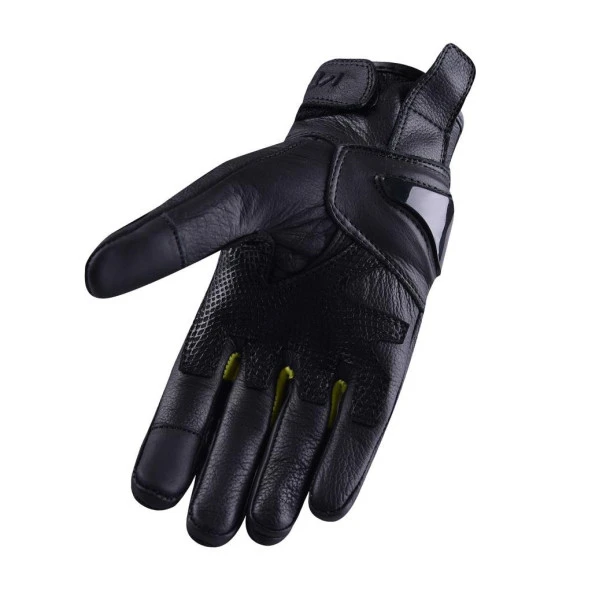 VEXO GP TECH PRO AIR ELDİVEN NEON SARI XXL - 2