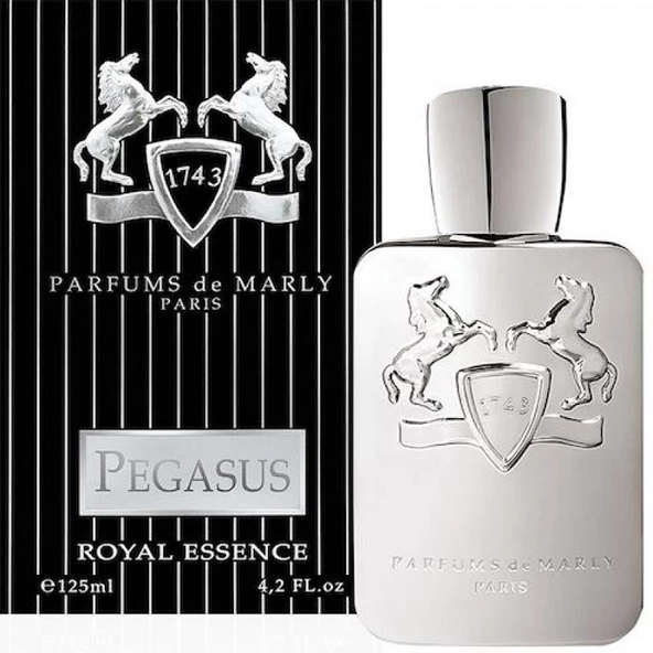 Parfums De Marly Pegasus EDP 125 ml Erkek Parfüm
