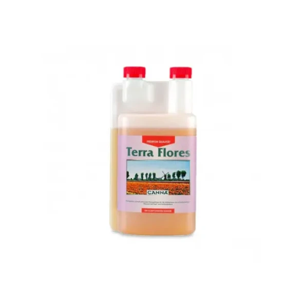 Canna Terra Flores 500 ml