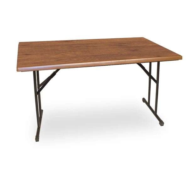 Banket Werzalit Masa 80x140 (ESB-SIYAH) - Novagento (Katlanır) ürün görseli