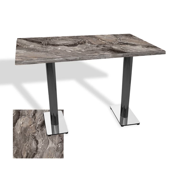 Karanfil Werzalit Masa (80x120) - Sydney ürün görseli