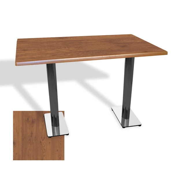 Karanfil Werzalit Masa (80x120) - Novagento ürün görseli