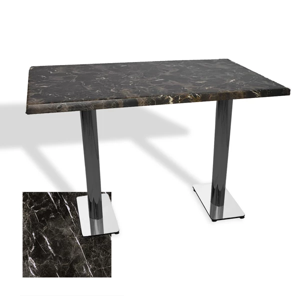 Karanfil Werzalit Masa (80x120) - Teramo ürün görseli