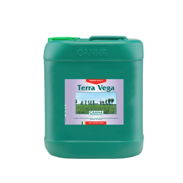 Canna Terra Vega 10 Litre