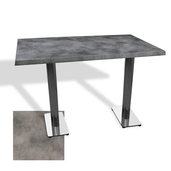 Karanfil Werzalit Masa (80x140) - Copperfield ürün görseli