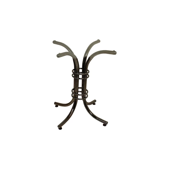 Buket Cam Masa Ayak ürün görseli