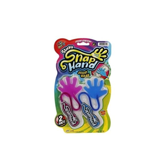 Yapışkanlı el ürün görseli