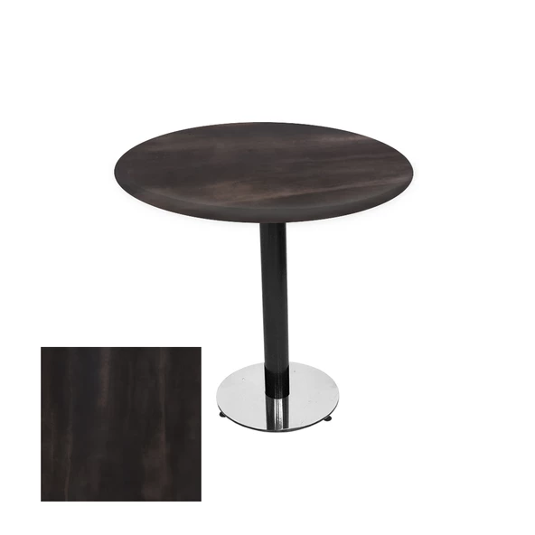 Karanfil Werzalit Yuvarlak Masa 70cm - Rocket ürün görseli