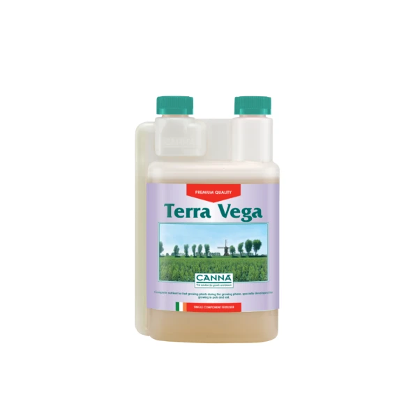 Canna Terra Vega 500 ml