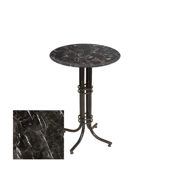 Bistro Masa (Buket Werzalit Yuvarlak 70cm) - Teramo ürün görseli