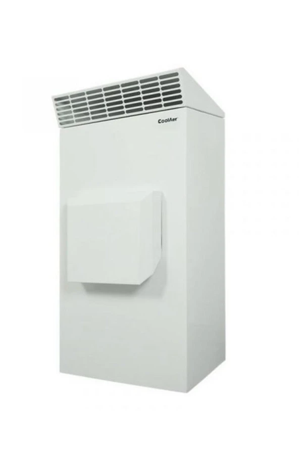 3500W İç/Dış Ortam Pano Kliması - 3