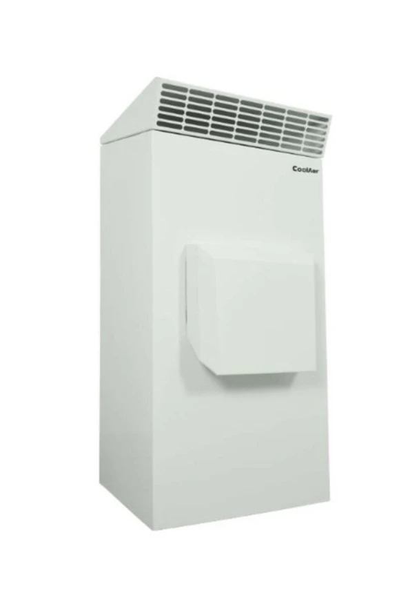 500W İç/Dış Ortam Pano Kliması - 2