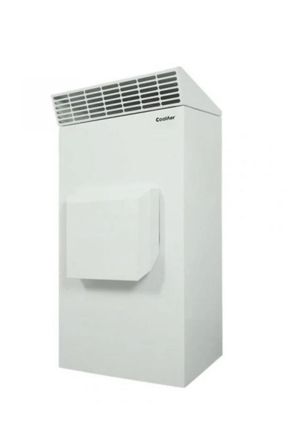 500W İç/Dış Ortam Pano Kliması - 3