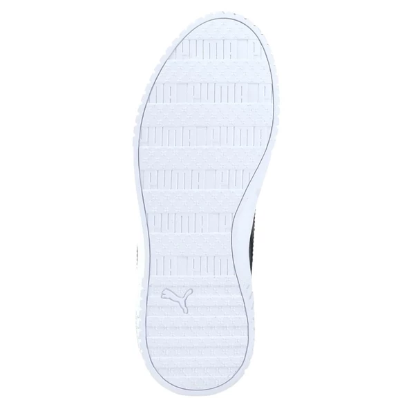 Puma Carina 2.0 Kadın Siyah Spor Ayakkabı 385849 05 - 4