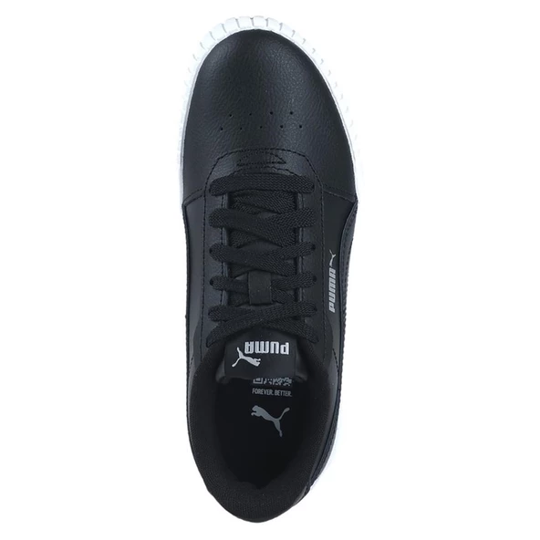 Puma Carina 2.0 Kadın Siyah Spor Ayakkabı 385849 05 - 3