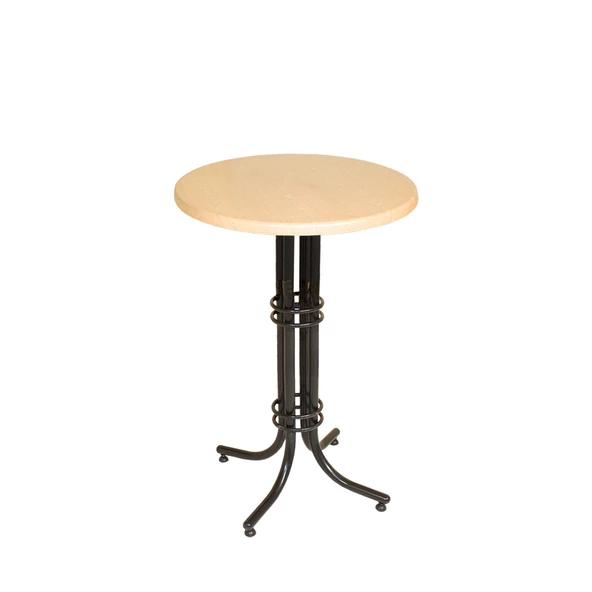 Bistro Masa (Buket Werzalit Yuvarlak 70cm) - Akçaağaç ürün görseli