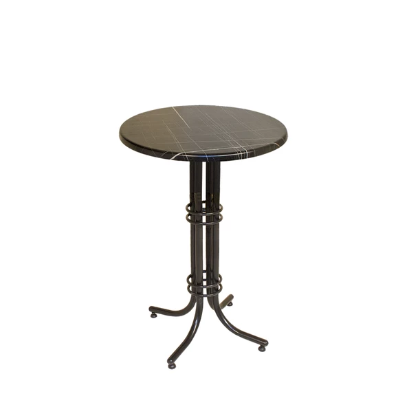 Bistro Masa (Buket Werzalit Yuvarlak 70cm) - Palazzo