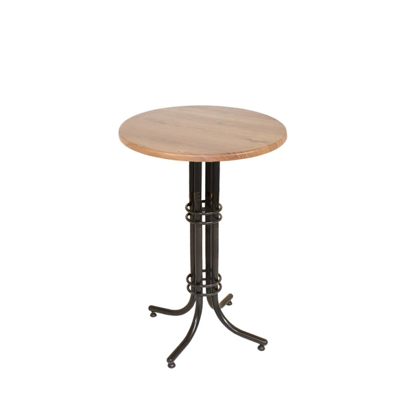 Bistro Masa (Buket Werzalit Yuvarlak 60cm) - Novagento ürün görseli