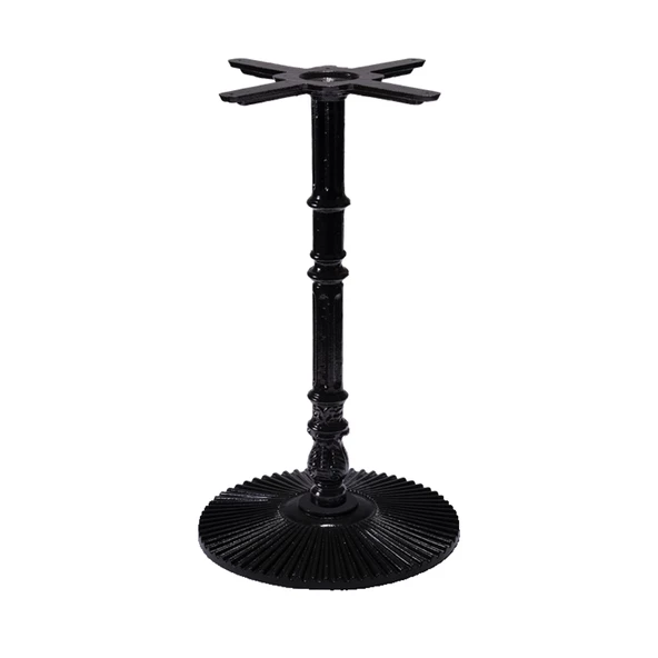 Döküm Bistro Ayak BY-6035 ürün görseli