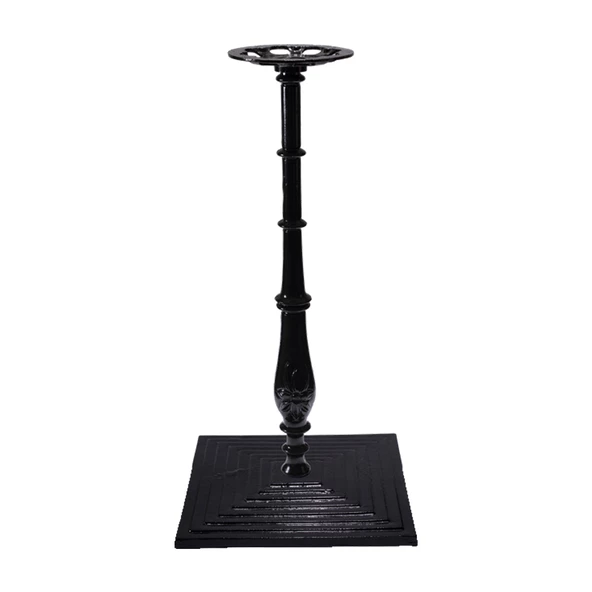 Döküm Bistro Ayak BY-5045 ürün görseli