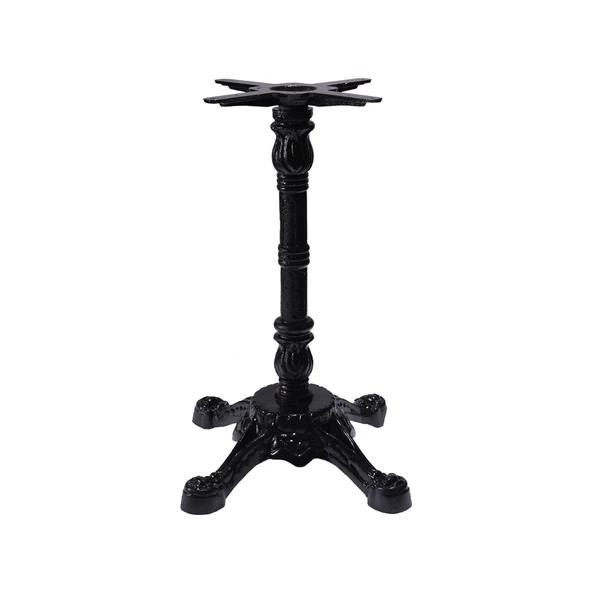 Döküm Masa Ayağı BY-1005 ürün görseli