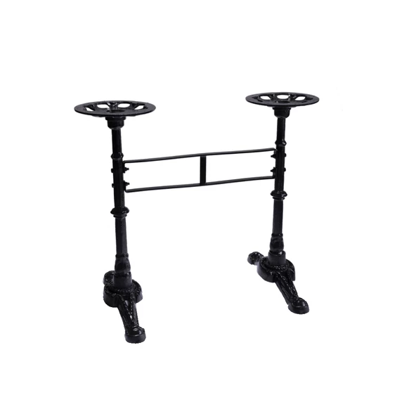 Döküm Ayak İkili BY-3002 ürün görseli