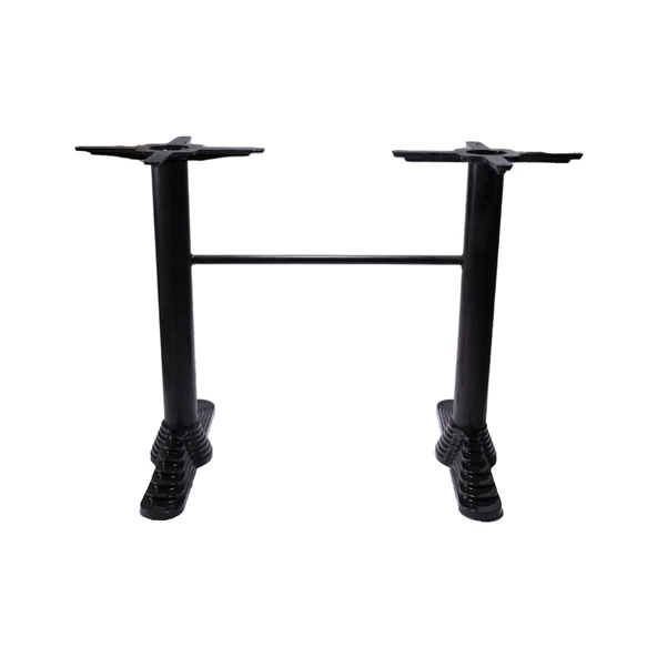 Döküm Ayak İkili BY-3006 ürün görseli