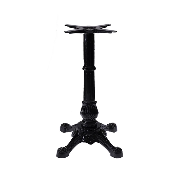 Döküm Masa Ayağı BY-1007 ürün görseli