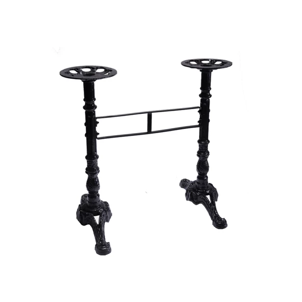 Döküm Ayak İkili BY-3003 ürün görseli