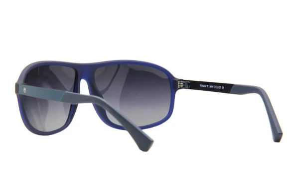 Tomy Timy TT2070 07M 61 Polarize Erkek Güneş Gözlüğü - 4