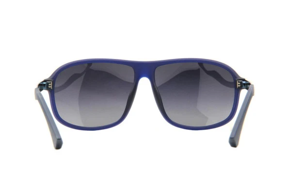 Tomy Timy TT2070 07M 61 Polarize Erkek Güneş Gözlüğü - 5