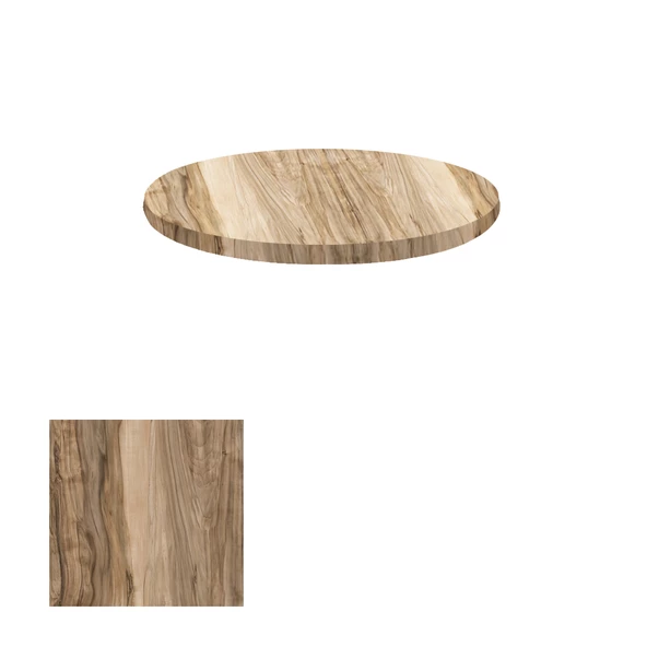 Laminat Masa Tablası (Q90) - Indiana Shesman ürün görseli