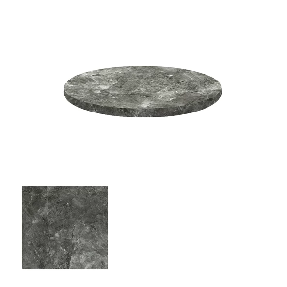 Laminat Masa Tablası (Q90) - Lucca ürün görseli