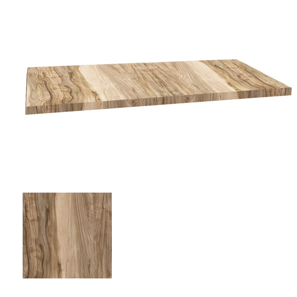 Laminat Masa Tablası (70X120) - Indiana Shesman ürün görseli