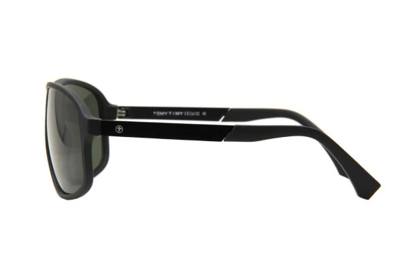 Tomy Timy TT2070 01M 61 Polarize Erkek Güneş Gözlüğü - Resim 3
