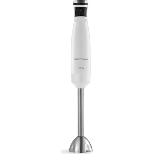 Grundig Blender Seti 1500 W - 2